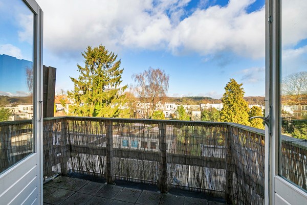Medium property photo - Amsterdamseweg 174, 6814 GK Arnhem